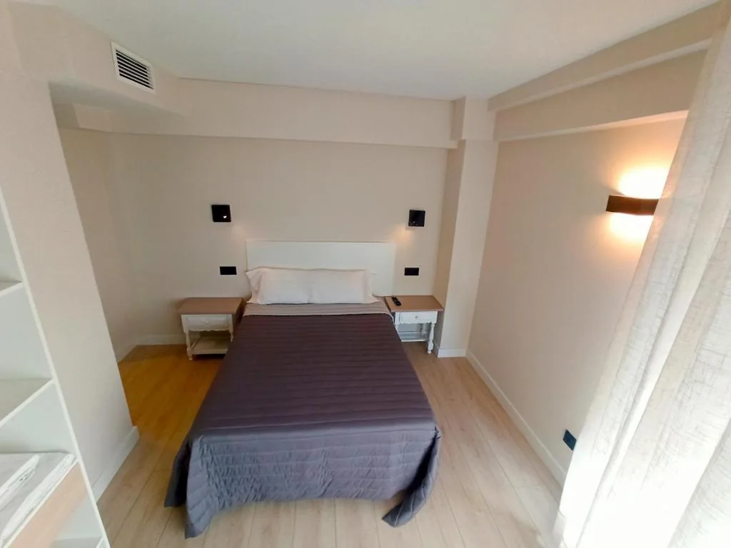单人间 — Bahia Rooms Cantabria 3000