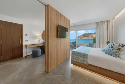 Bahia Suites Camp de Mar — foto 2