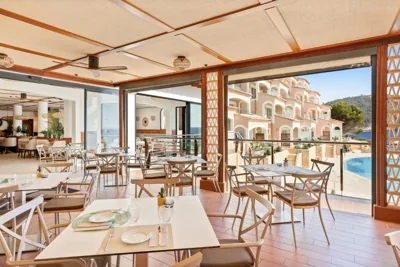 Bahia Suites Camp de Mar — foto 4