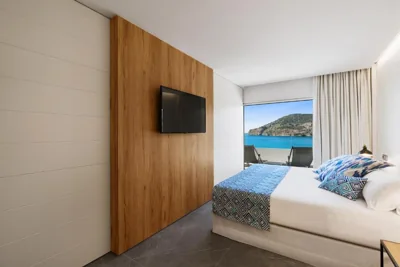 Bahia Suites Camp de Mar — foto 6