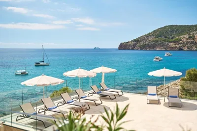 Bahia Suites Camp de Mar — foto 10