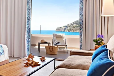 Bahia Suites Camp de Mar — foto 12