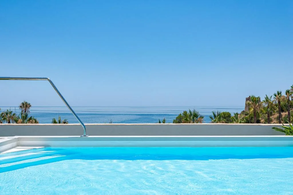 Deluxe-Doppelzimmer (2 Erwachsene) — Bahía Tropical