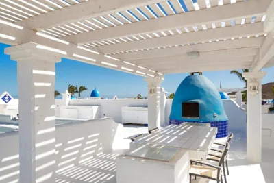Bahiazul Villa Opale by B-Rent Corralejo — photo 3