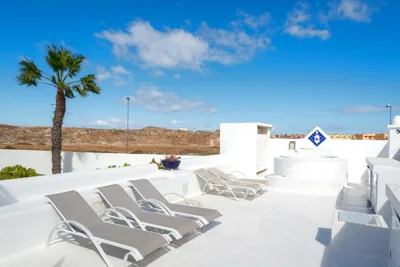 Bahiazul Villa Opale by B-Rent Corralejo — photo 4