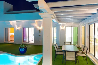Bahiazul Villa Opale by B-Rent Corralejo — photo 5