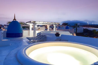 Bahiazul Villa Opale by B-Rent Corralejo — photo 6