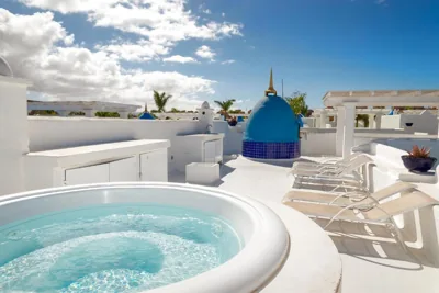 Bahiazul Villa Opale by B-Rent Corralejo — photo 8