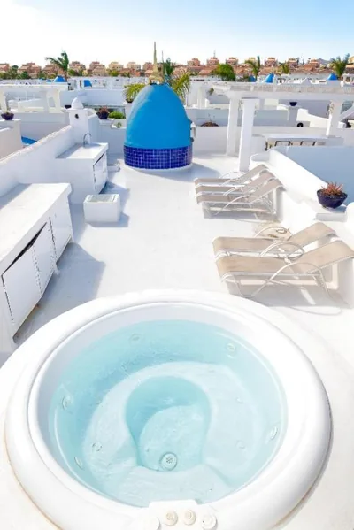 Bahiazul Villa Opale by B-Rent Corralejo — photo 9