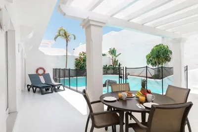 Bahiazul Villas Corralejo by Vreagestion — 写真 2