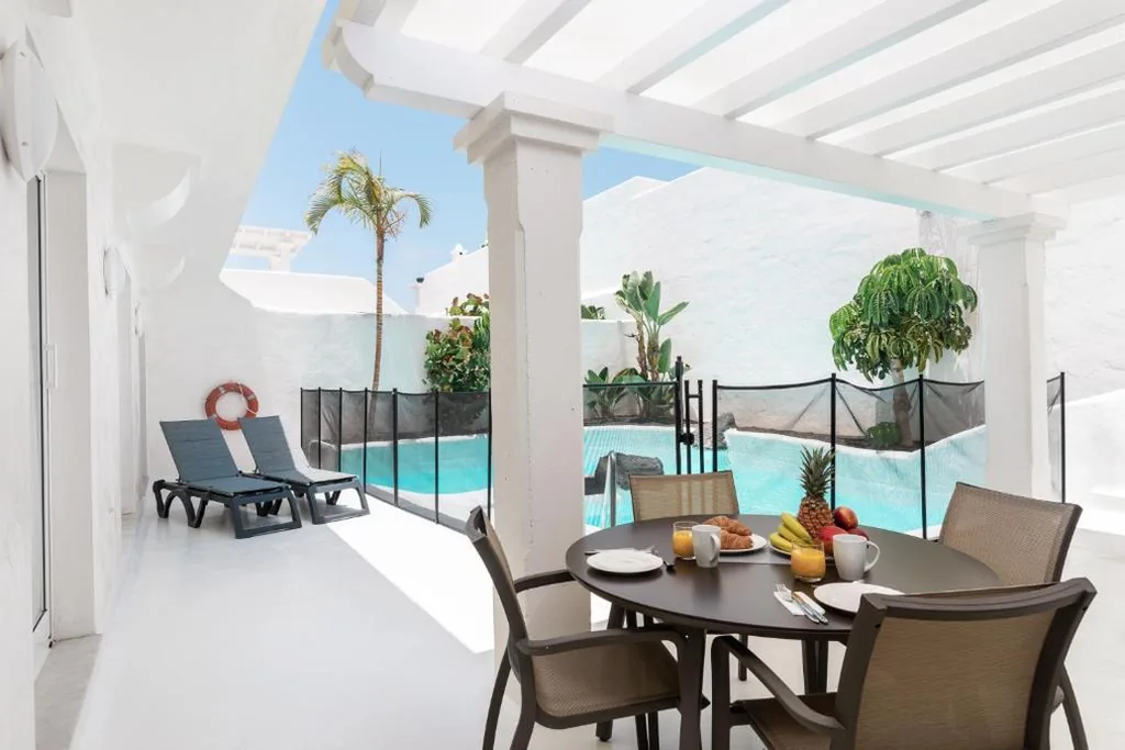 Bahiazul Villas Corralejo by Vreagestion