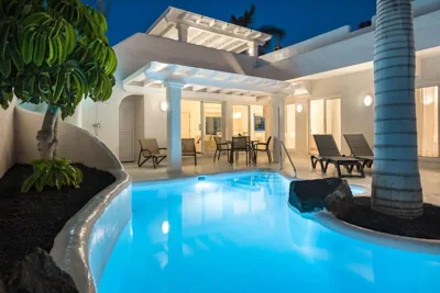 Bahiazul Villas Corralejo by Vreagestion — 写真 3