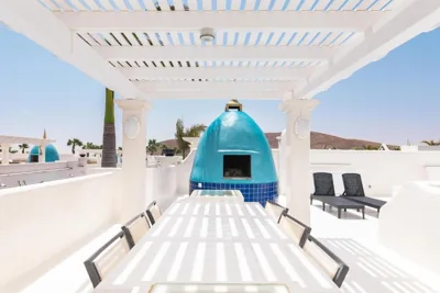Bahiazul Villas Corralejo by Vreagestion — 写真 8