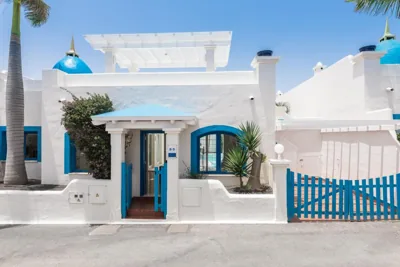 Bahiazul Villas Corralejo by Vreagestion — 写真 10