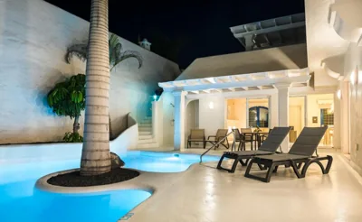 Bahiazul Villas Corralejo by Vreagestion — 写真 11