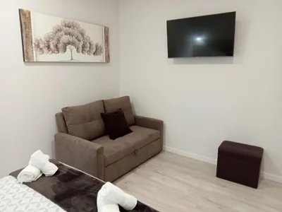 Baixo a Lua Rooming — foto 6