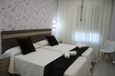 Baixo a Lua Rooming — foto 8