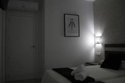 Baixo a Lua Rooming — foto 10