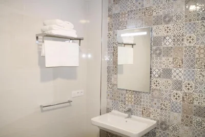 Baixo a Lua Rooming — foto 11