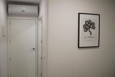 Baixo a Lua Rooming — foto 12