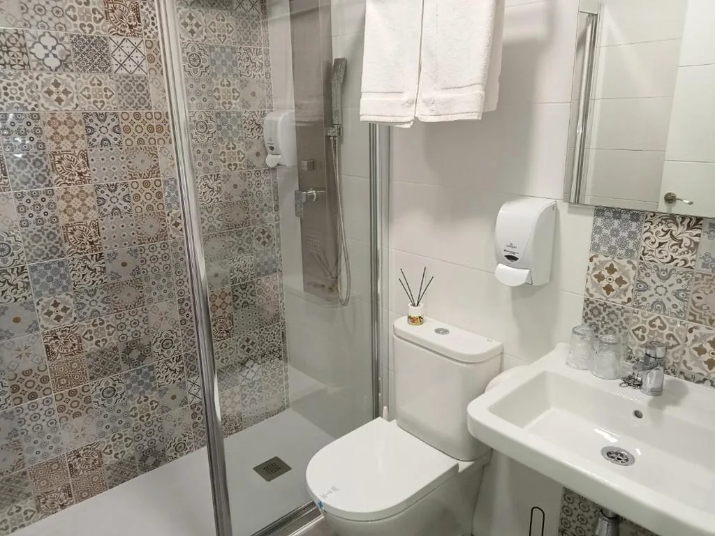 Habitación Familiar — Baixo a Lua Rooming