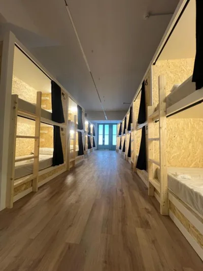 Bajamar hostel — 写真 5