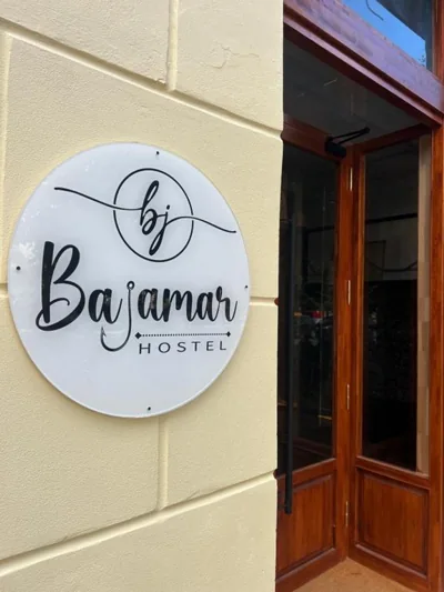 Bajamar hostel — 写真 9