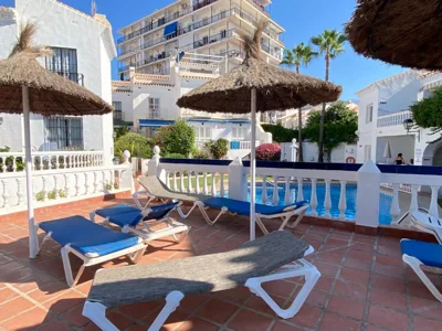 Bajamar Nerja II 7 Casasol — foto 2