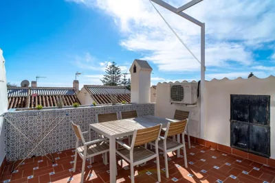 Bajamar Nerja II 7 Casasol — foto 3
