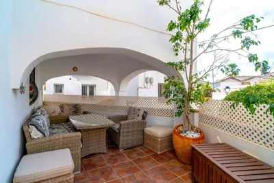 Bajamar Nerja II 7 Casasol — foto 5