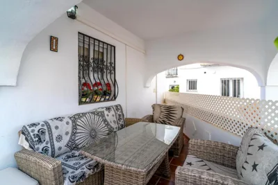 Bajamar Nerja II 7 Casasol — foto 11