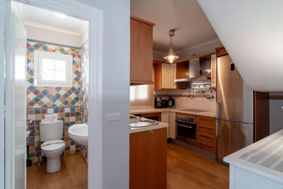 Bajamar Nerja II 7 Casasol — foto 12