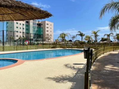 Bajo 2 del Edificio Lucerna III - Mil Palmeras — 照片 4