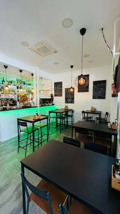 Bajondillo Beach Cozy Inns — foto 4