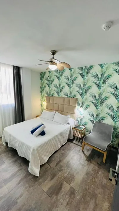 Bajondillo Beach Cozy Inns — foto 5