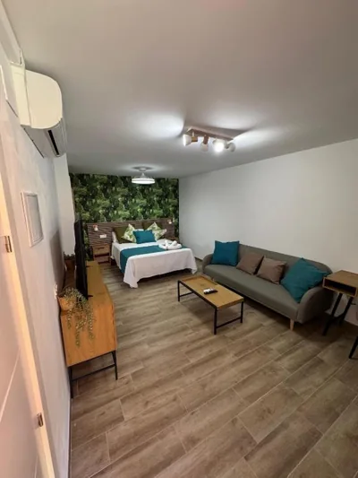 Bajondillo Beach Cozy Inns — foto 7
