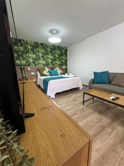 Bajondillo Beach Cozy Inns — foto 9