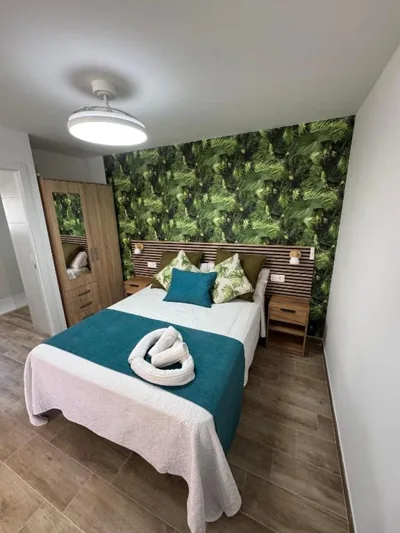 Bajondillo Beach Cozy Inns — foto 10