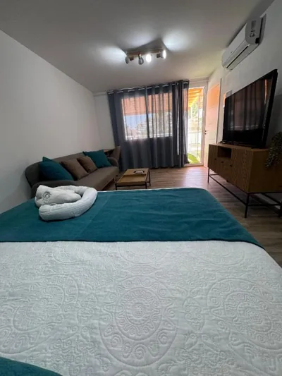 Bajondillo Beach Cozy Inns — foto 11