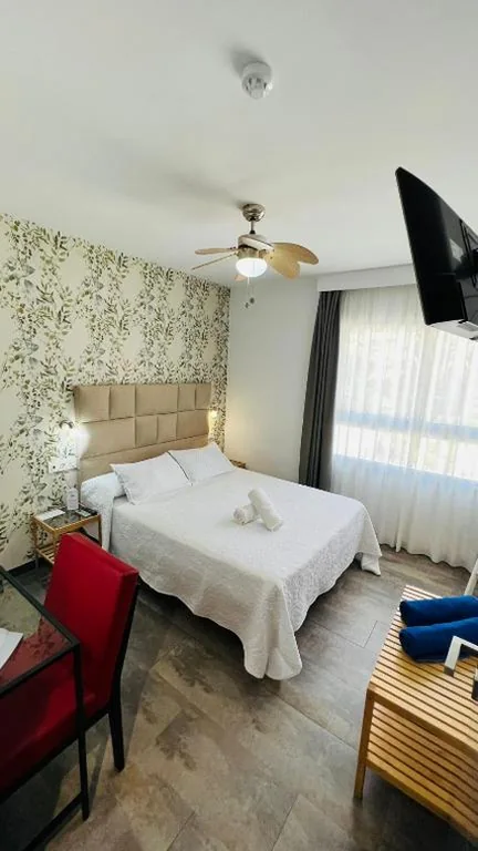 Camera matrimoniale Standard — Bajondillo Beach Cozy Inns