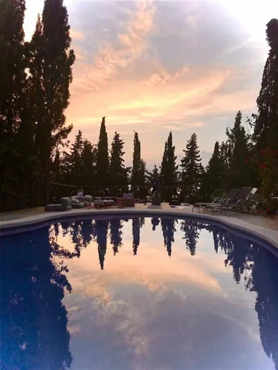 Bakit House - Casa rural con piscina — foto 4