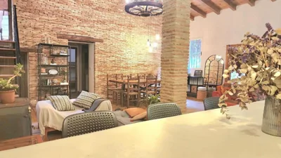 Bakit House - Casa rural con piscina — foto 5