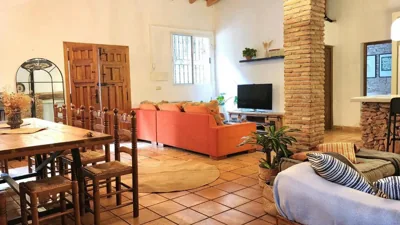 Bakit House - Casa rural con piscina — foto 6