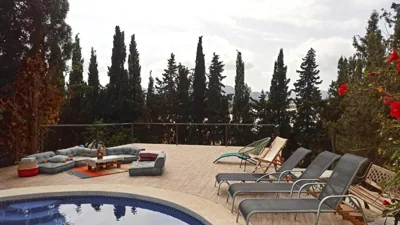 Bakit House - Casa rural con piscina — foto 7