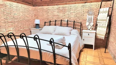 Bakit House - Casa rural con piscina — foto 8