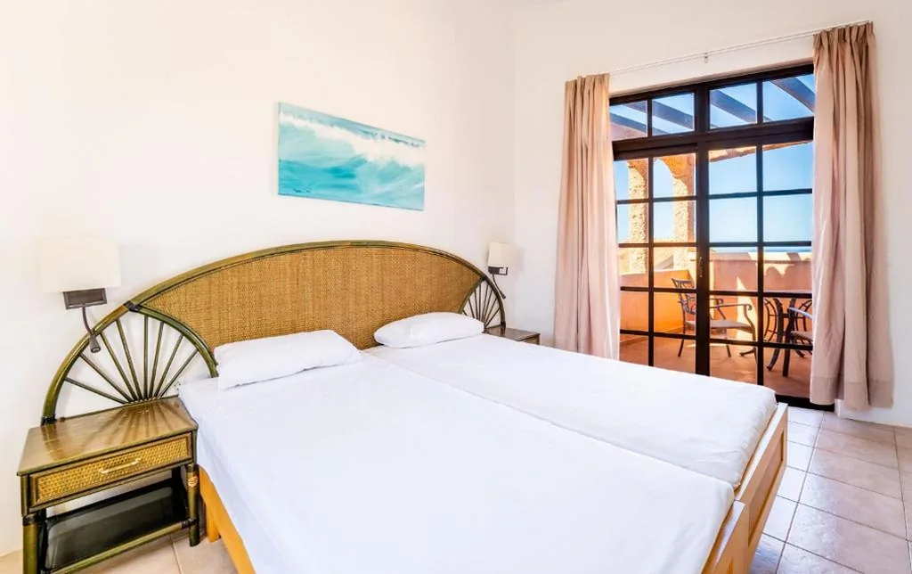Bungalow com 2 quartos — Bakour Fuerteventura La Pared
