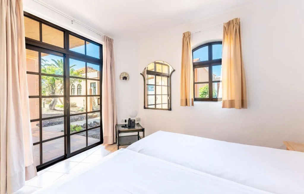 Bungalow com um quarto — Bakour Fuerteventura La Pared