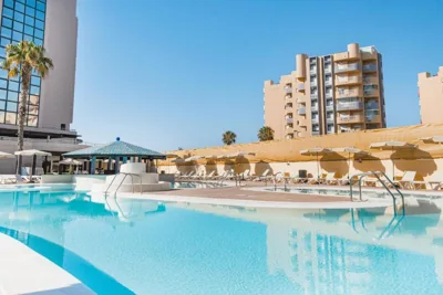 Bakour La Manga Splash — photo 4