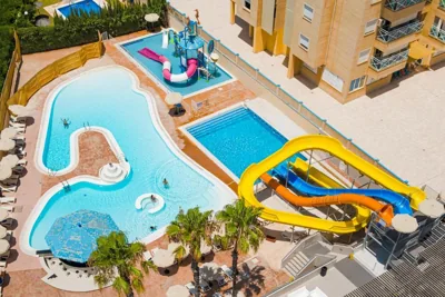 Bakour La Manga Splash — photo 7