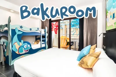 Bakour La Manga Splash — photo 8